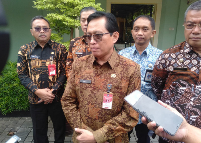 Kemendagri Pantau Kondisi Pasca Unjuk Rasa, Dorong Aktivasi Sistem Keamanan Lingkungan