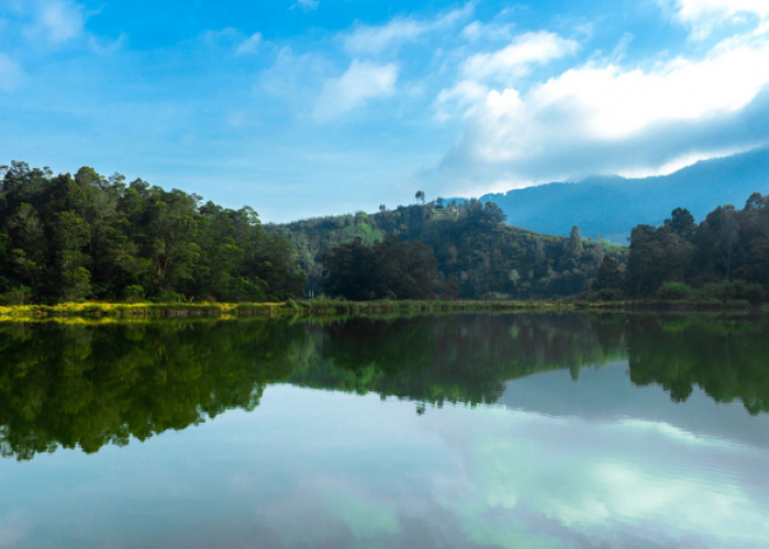 Wisata Wonosobo 2026, Dieng Negeri di Atas Awan, Keajaiban Alam Wonosobo, Budaya Wonosobo Simak Info Terbaru