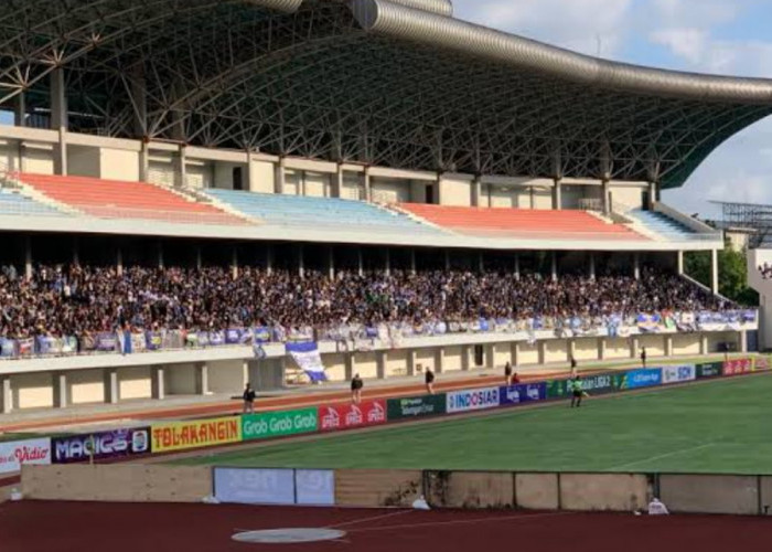 Siapkan 2 Stadion sebagai Lokasi Kampanye Terbuka, Polresta Jogja Jamin Keamanan 100 Persen