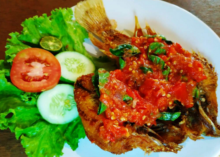 Jelajahi Surga Kuliner Cimahi Dengan Cita Rasa Autentik dan Harga Bersahabat, Cek Info Lengkapnya Disini