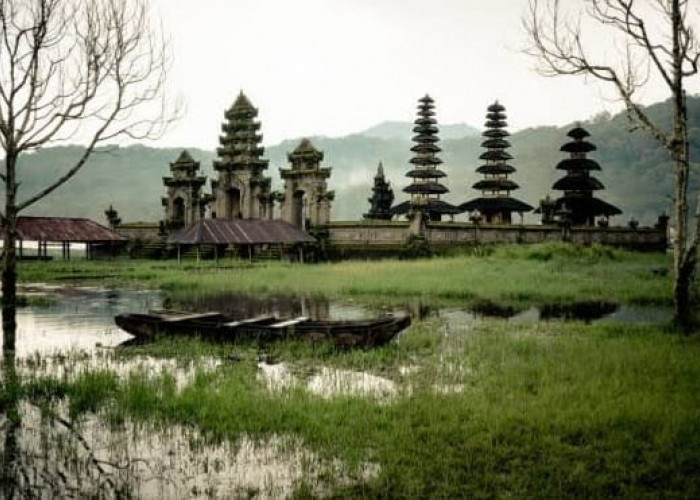 Pesona Indahnya Wisata Terbaru 2024 Danau Tamblingan Bali, Surga tersembunyi di Tengah Hutan Tropis