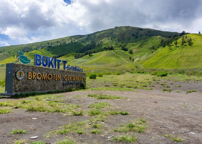 6 Destinasi Alam Indah yang Ada di Kawasan Bromo, Punya Pesona Magis dan Tak Terlupakan