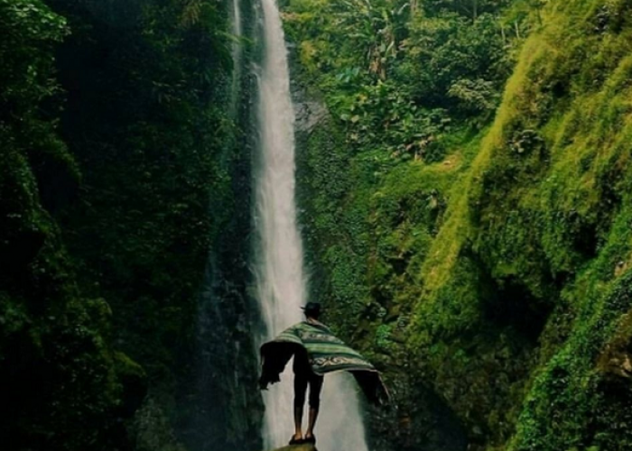 Menyingkap Pesona Tersembunyi Tegal di Kaki Gunung hingga Sajian Kuliner Paling Autentik