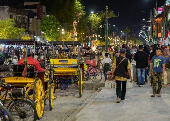 Menyongsong Pariwisata dari Tren dan Destinasi Pilihan di Seluruh Nusantara, Simak Ulasan Lengkapnya Disini