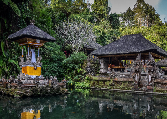 5 Ragam Wisata Paling Instagrammable Bali Tahun 2025, Buat Feed Instagrammu Makin Kece