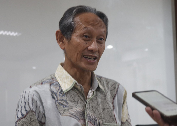 Film Aji Saka Garapan Rektor Suyanto Diincar Sony, Premiere Ditargetkan di Hollywood
