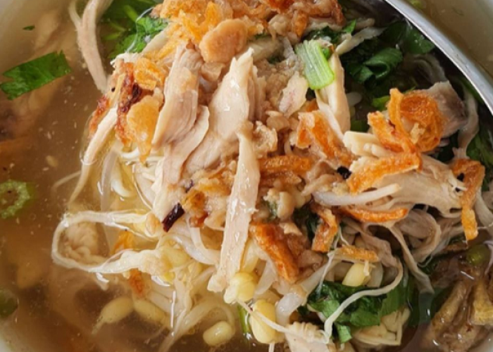 Kuliner Berkuah Paling Ampuh untuk Hangatkan Tubuh yang Menggugah Selera