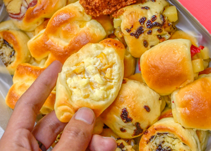 Toko Oleh-Oleh Ikonik dan Viral dari Bogor, Paling Legendaris Si Roti Unyil Simak Referensi Lengkapnya