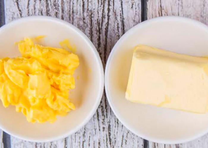 5 Perbedaan Butter dan Margarin, Jangan Sampai Kamu Keliru!