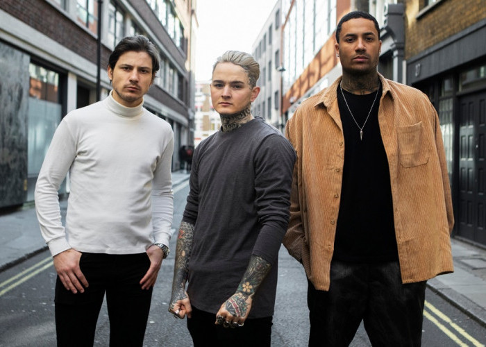 Tampilan Unik dan Penuh Gaya, Simak 5 Ide Vintage Outfit untuk Pria yang Akan Tingkatkan Visualmu