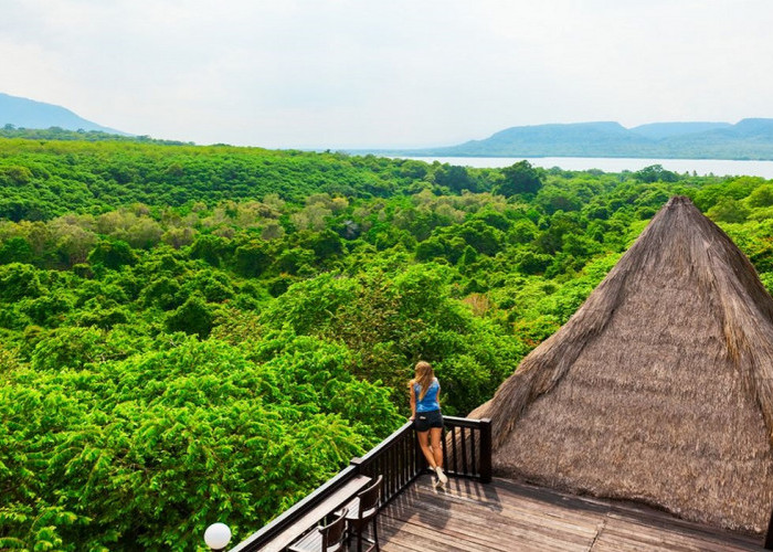 Liburan Berkualitas Bareng Keluarga, Simak 5 Wisata Populer Bali Barat Paling Wajib Kamu Kunjungi