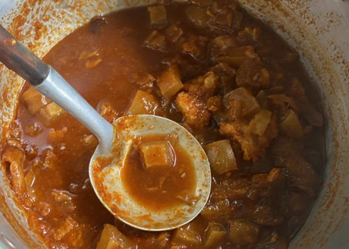 Oleh Oleh Khas Banyuwangi Masuk Daftar Destinasi Kuliner Wajib yang Autentik, Cek Ulasan Selengkapnya Disini