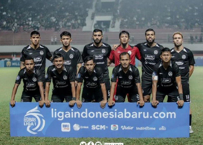 Coach Seto Sampaikan Kabar Buruk Jelang Laga Melawan Persib Bandung, Ada Apa?