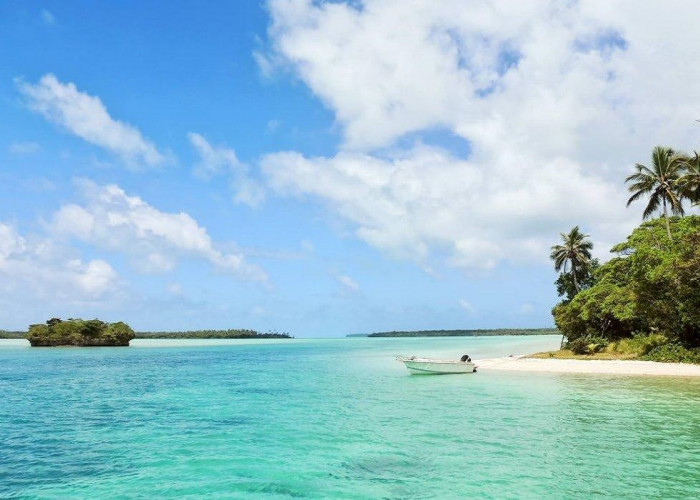 5 Destinasi Menarik di Kepulauan Selayar, Nomor 3 Sajikan Banyak Spot Foto Instagenic