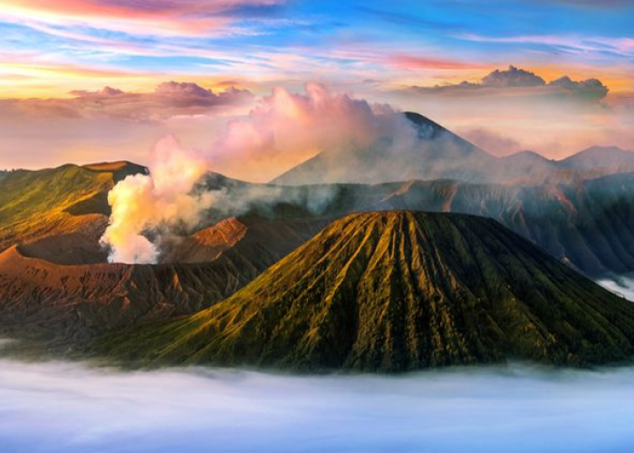 Wisata Alam di Malang Paling Menenangkan Ini Cocok Jadi Healing Terbaik Melepas Penat