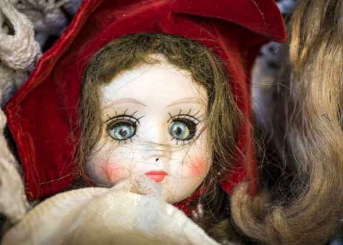 Spirit Doll, Boneka yang Diperlakukan Layaknya Manusia Beserta 5 Fakta Menariknya