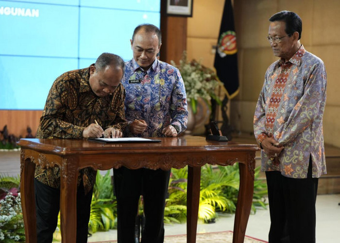 Sleman Terapkan Manajemen Talenta ASN, Dorong Meritokrasi