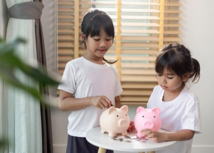 9 Tips Mengajarkan Anak untuk Menabung: Memupuk Kebiasaan Finansial yang Bijaksana