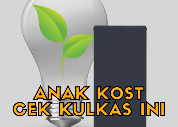 Simak Rekomendasi Kulkas Terbaru 1 Pintu Untuk Anak Kos