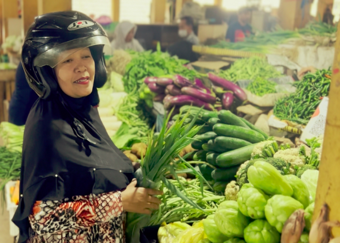 Kenapa Harga Pangan Selalu Naik Jelang Ramadan? Ini Analisis Akademisi Agribisnis 