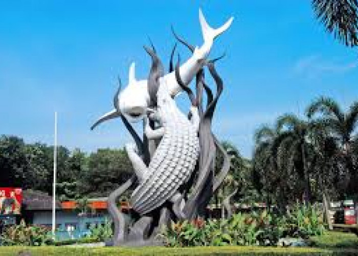 4 Tempat Wisata Terbaru 2024 Yang Pas Untuk Kamu Kunjungi Libur Lebaran di Surabaya