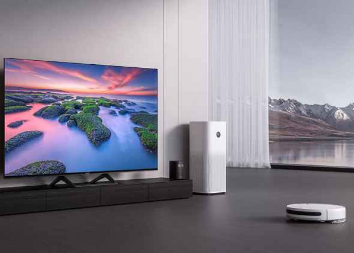 Smart TV Terbaik Ini Dilengkapi Teknologi Canggih Dan Layak Dibeli