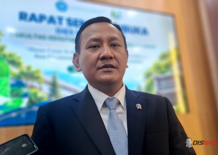 Wamenhut Rohmat Sebut Presiden Komunikasi dengan Malaysia dan Singapura soal Asap Lintas Batas  