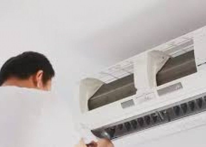 Tips Membersihkan dan Merawat AC Split Wall: Solusi AC Lebih Bersih dan Dingin