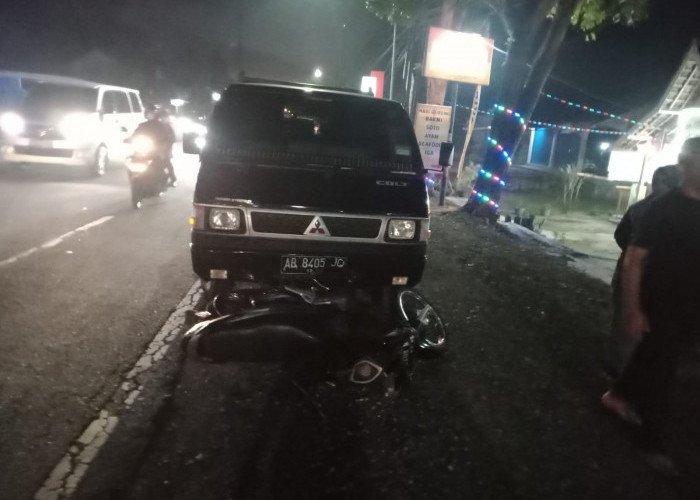 Kecelakaan di Kulon Progo, Warga Purworejo Tewas, Innalillahi! 
