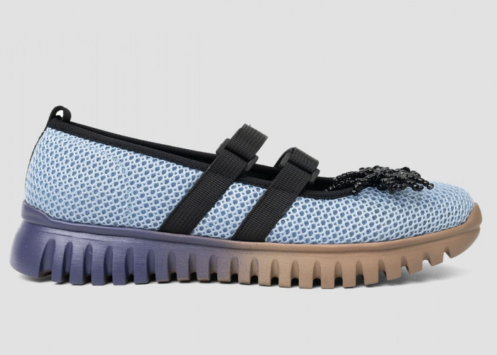 5 Rekomendasi Sepatu Lokal Desain Keren untuk Lengkapi Penampilan Sehari-Hari, Cek Daftarnya Disini