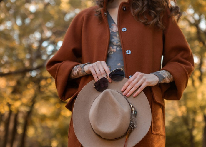 6 Ide untuk Tampil Ala Old Money dengan Budget Terjangkau, Penampilanmu Akan Lebih Kece