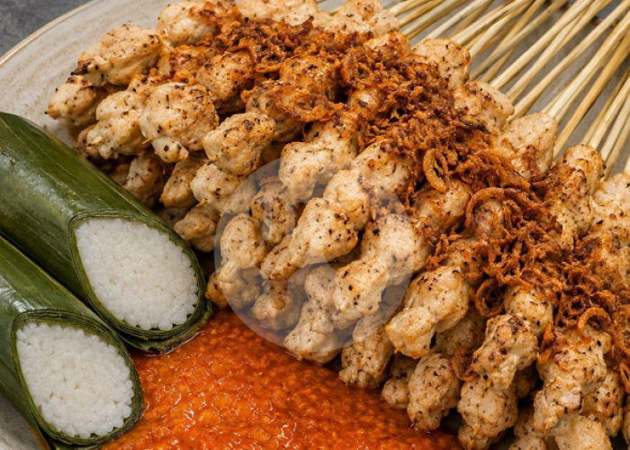Kepoin Daftar Sate Taichan Paling Enak di Jakarta Selatan, Surganya Kuliner Malam!