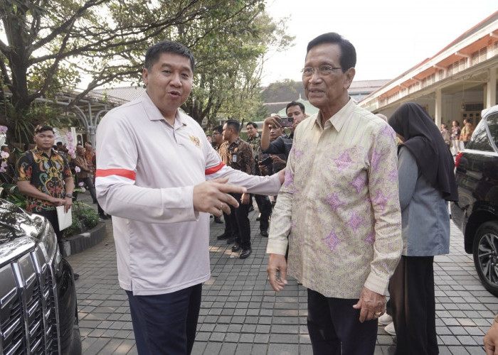 KUR Perumahan DIY Tertinggi Nasional, Bedah Rumah Melonjak dari 105 Jadi 2.856 Unit