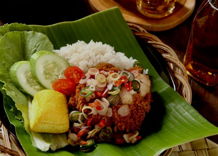 5 Rekomendasi Kuliner Lezat Dekat Stasiun Lempuyangan Jogja, Kental Sejarah Dengan Cita Rasa Memikat