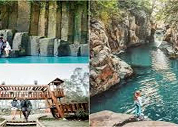 Pesona Memikat! Wisata Hits dan Asyik Garut 2025, Dijamin Bikin Nyaman dan Betah Mata Hingga Hati