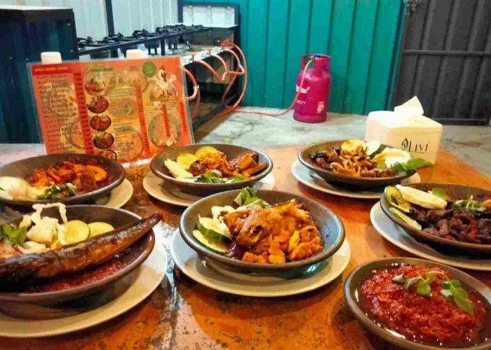 5 Pilihan Kuliner Menarik Batam Paling Wajib Dicoba saat Sedang Liburan, Cek Disini