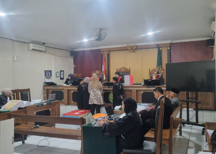 Raudi Akmal Bantah Intervensi Hibah Pariwisata Sleman, Klaim Hanya Salurkan Aspirasi Warga