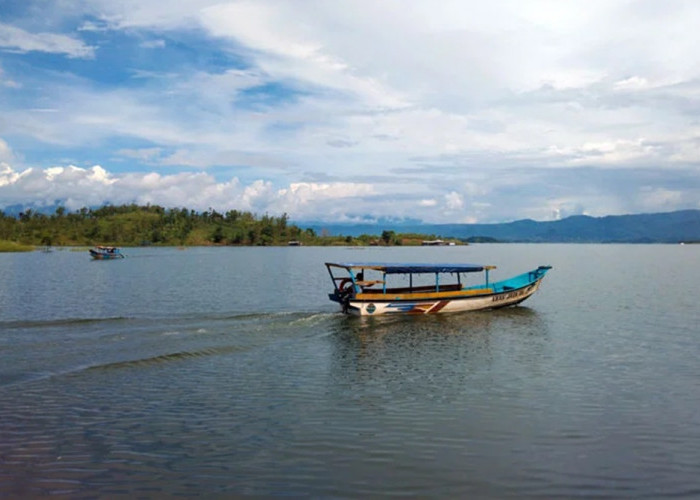 Rekomendasi Destinasi Wisata di Sumedang, Bisa Jadi Pilihan Liburan Menyenangkan dan Berkesan di Jawa Barat