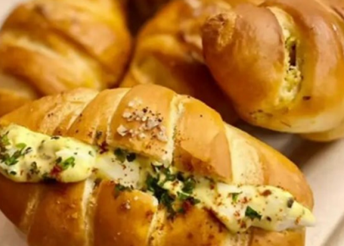 Rekomendasi Destinasi Salt Bread Paling Populer di Jakarta, Simak Info Lengkapnya Disini