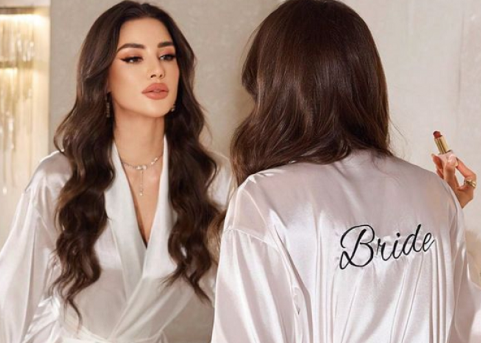 Ketahui Jenis dan Pemilihan Lingerie Paling Tepat Simbol Kepercayaan Diri serta Keindahan Feminin