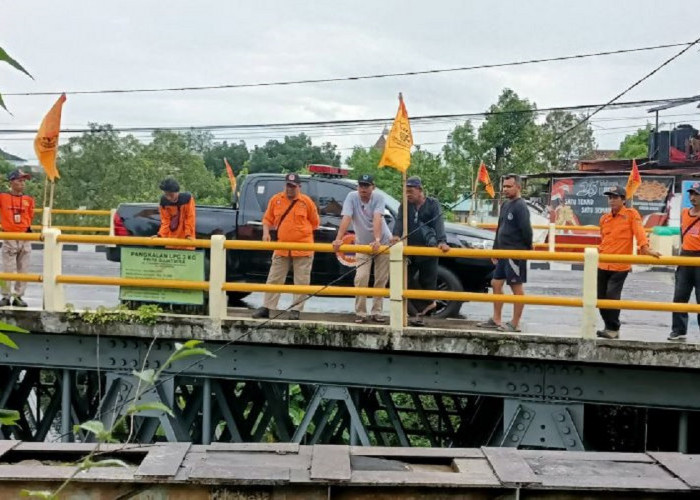 Cuaca Ekstrem hingga Talud Longsor, Warga Yogyakarta Diminta Waspada Tanda Kerawanan Bencana