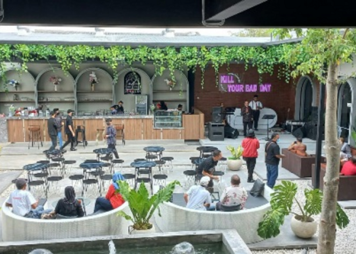 Lokasi Strategis di Lamongan untuk Menikmati Kebersamaan Keluarga