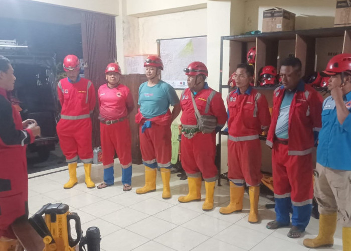 Talud Ambrol hingga Jalan Tertutup, Dampak Hujan Deras di Sleman