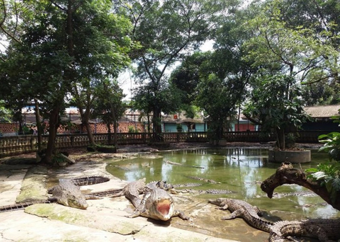 Rekomendasi Tempat Wisata Menarik di Bekasi yang Murah Meriah, Dijamin Penuh Keseruan