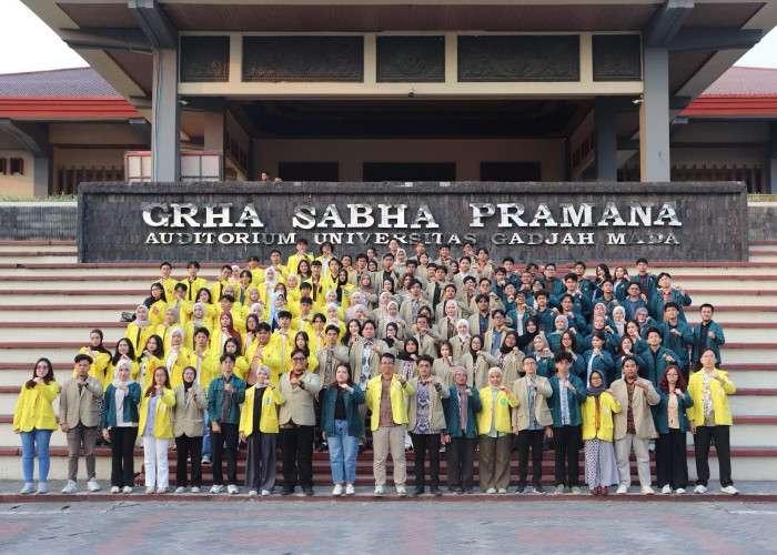 SEMA UGM, BEM UI, dan KM ITB Serukan Konsolidasi Gerakan Mahasiswa. 