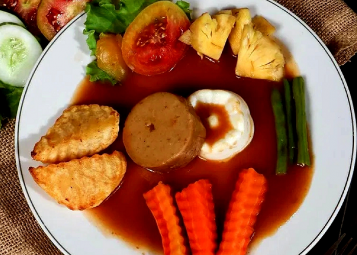 Tempat Makan Siang di Solo jadi Destinasi Variatif untuk Istirahat yang Nyaman dan Berkesan