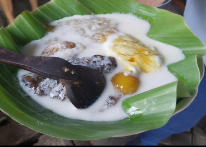 Eksplor Rasa Legendaris di Pasar Ngasem Yogyakarta yang Sangat Terkenal, Cek Info Lengkapnya Disini