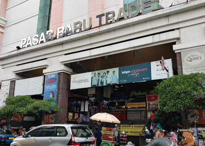 Surga Berburu Oleh-Oleh Khas Bandung Paling Ikonik, Simak Informasi Lengkapnya Berikut Ini 