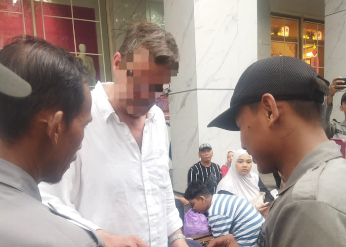 Pelanggaran Merokok Masih Marak di Malioboro, Satpol PP Perketat Patroli Pasca Jogobaran