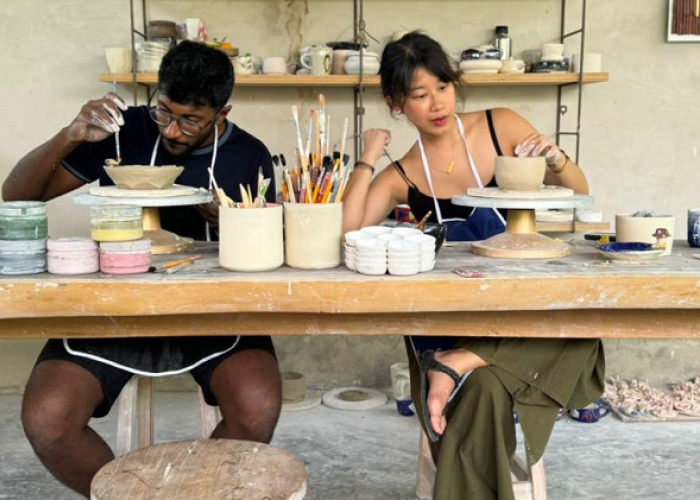 Daftar Destinasi Playdate dan Aktivitas Kreatif Terbaik di Jakarta, Berikut Informasi Selengkapnya